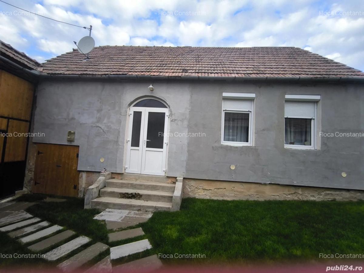 Vand casa in Rahau - 5