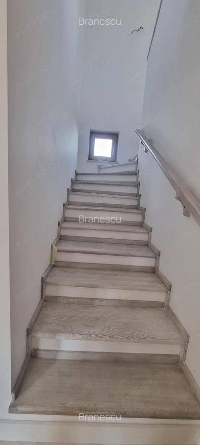 Vand vila duplex,Tancodrom, Pitesti. Se vind individual sau tot duplexul - 8