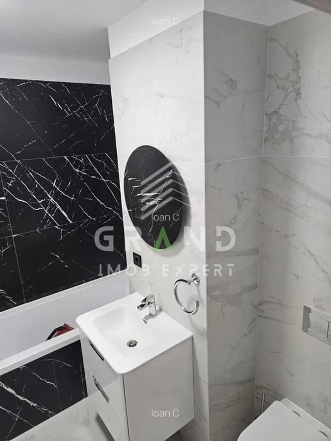 Apartament cu 2 camere decomandat în Iris - 7