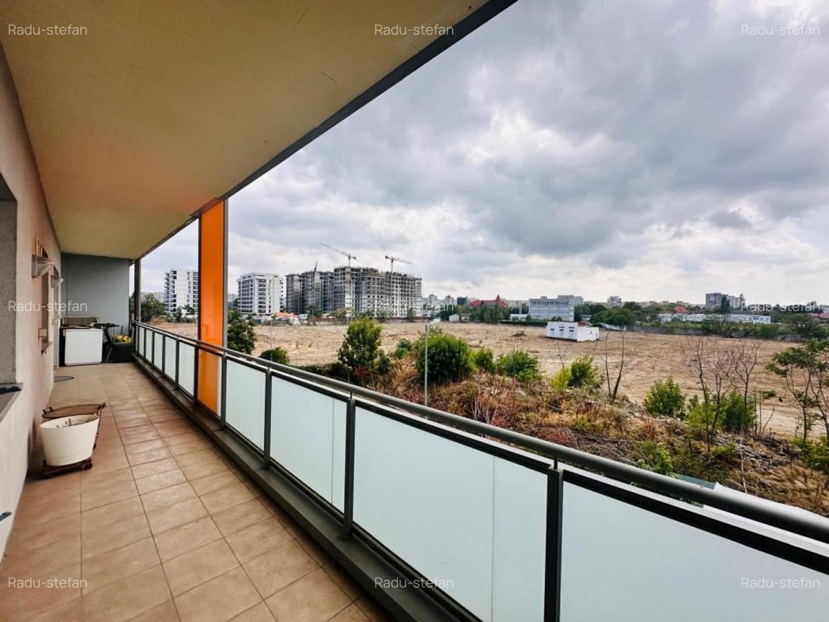AP 3 CAMERE | DOAMNA GHICA | COLENTINA | CENTRALA | PARCARE | - 13