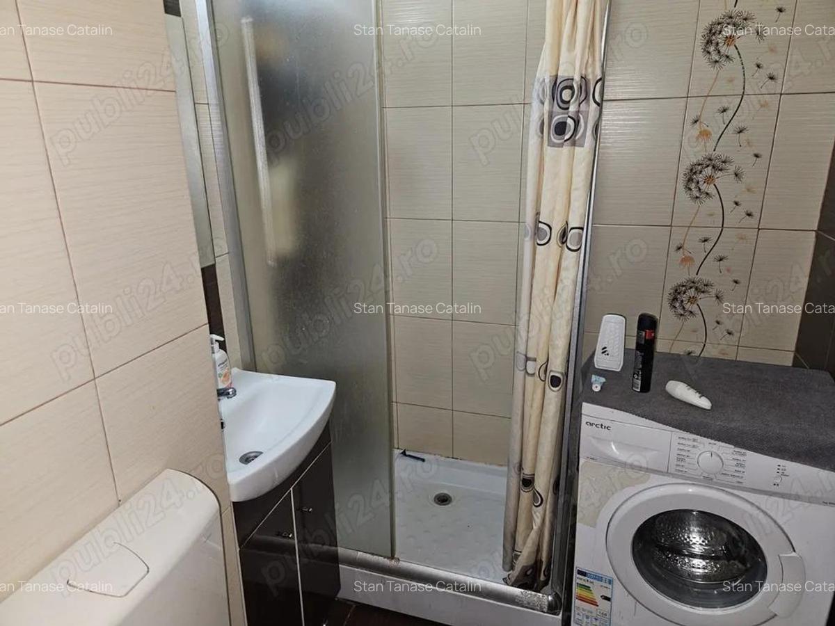 Drumul Taberei Favorit Metrou - 5 Drumul Taberei Favorit Metrou - 5