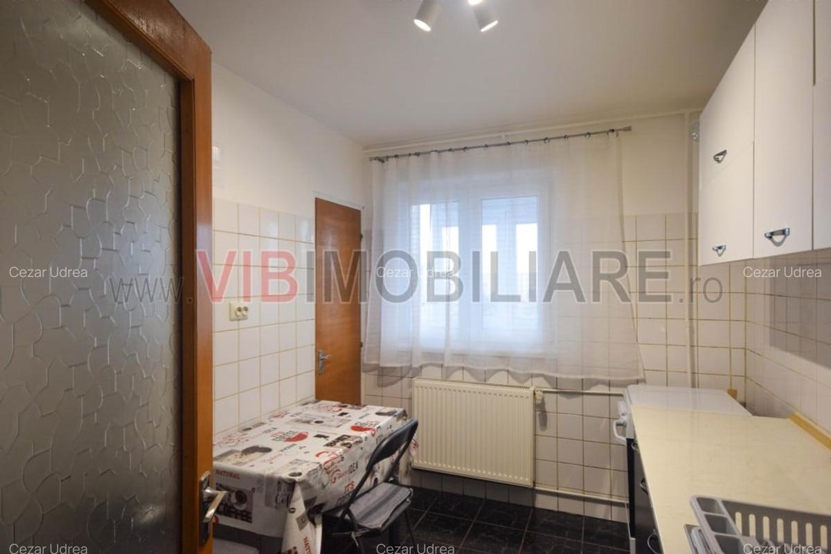 Apartament de 2 camere - Piața Alba Iulia - 6
