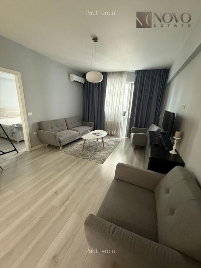 2 Camere | Unirii | Metrou | Centrala | Balcon - 1