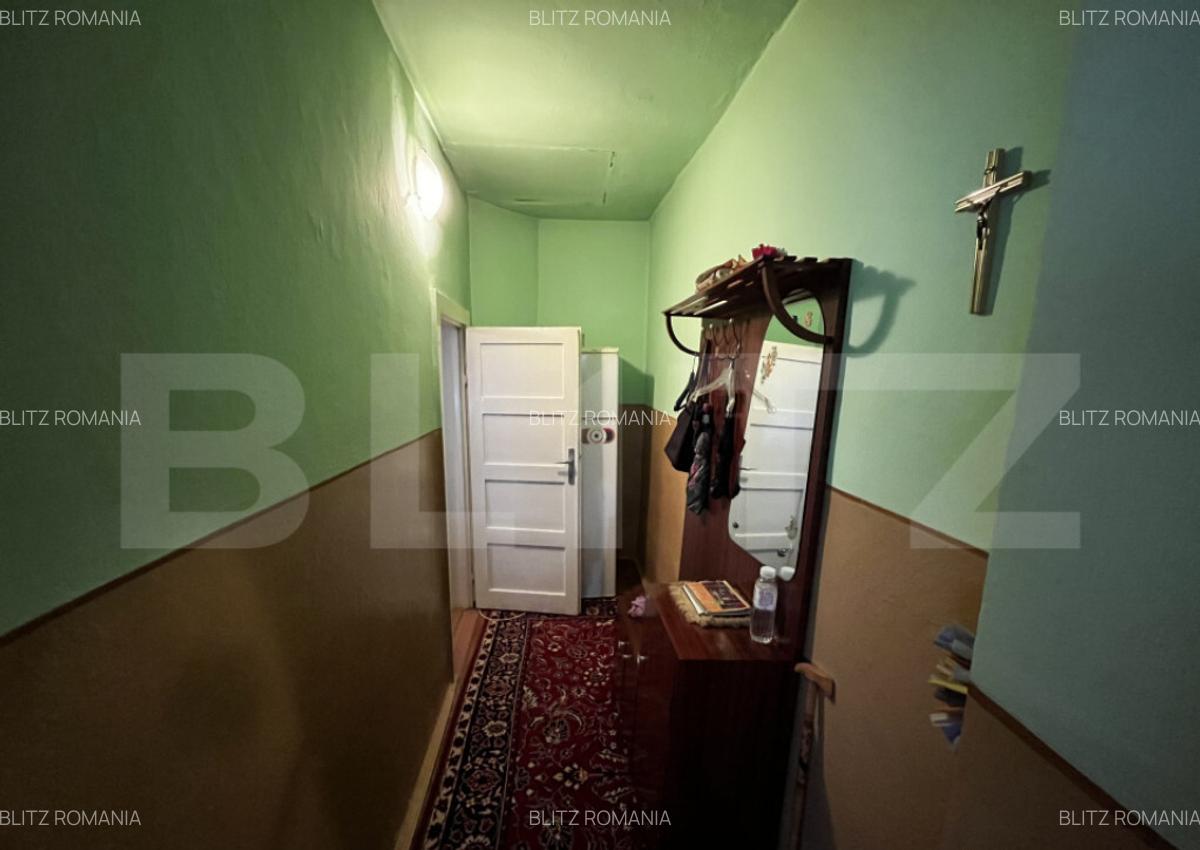 Casa de vanzare, 85mp, zona Micro 14 - 6