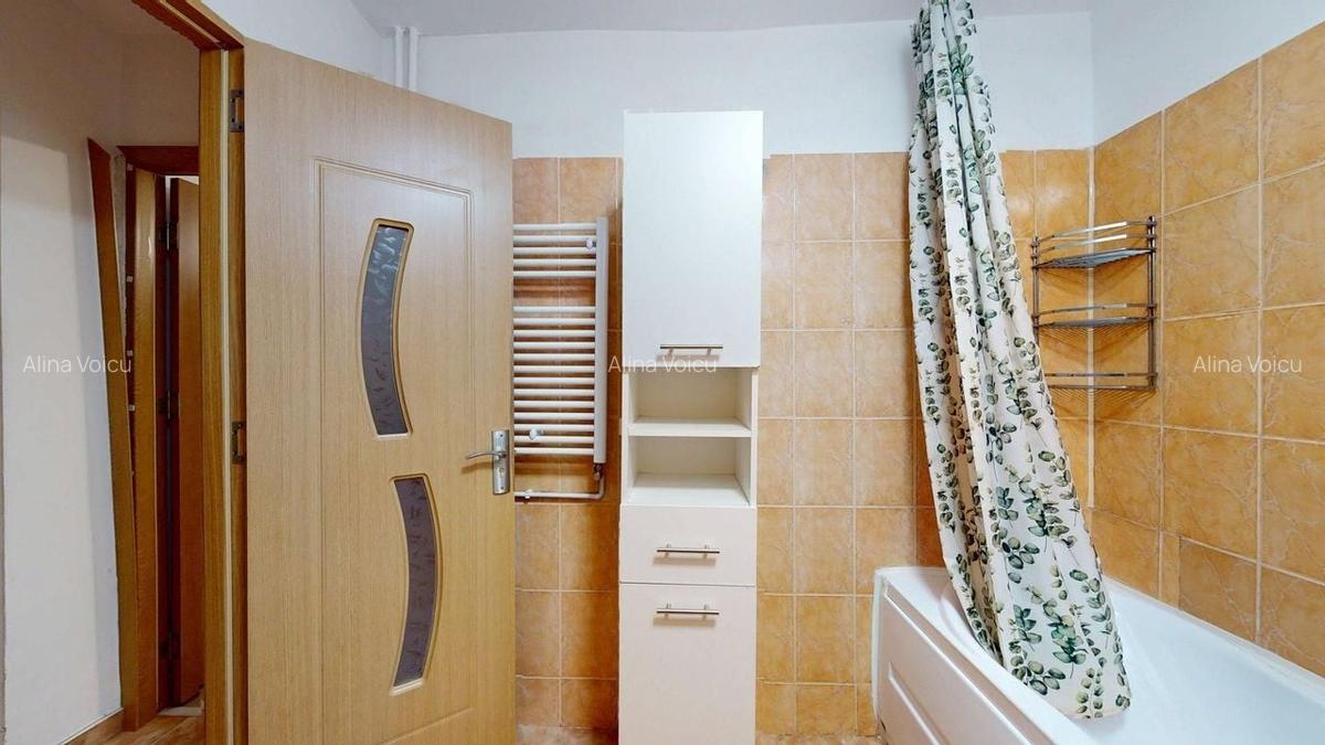 Apartament 2 camere 9 min Metrou Crangasi - 17