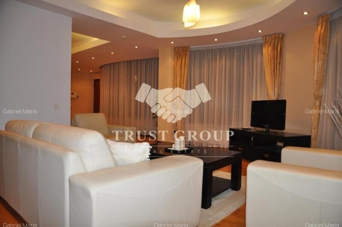 Apartament 3 camere Aviatorilor | loc de parcare - 5