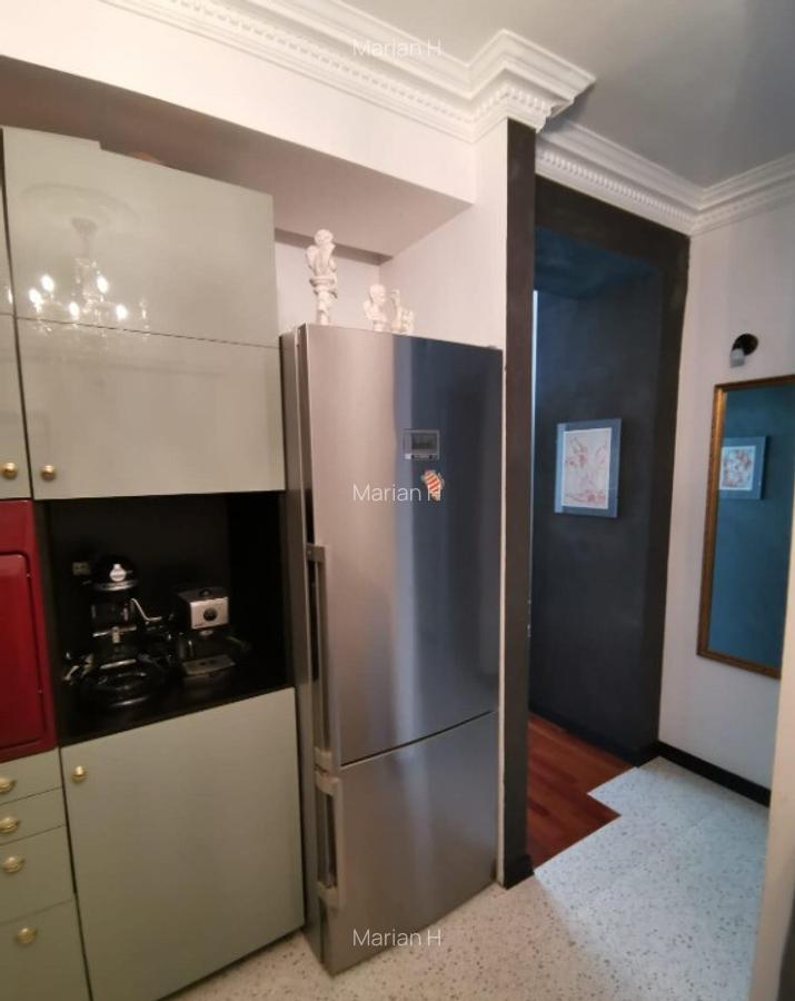 Apartament 3 camere faleza nord, mobilat, utilat, parcare, boxa - 15