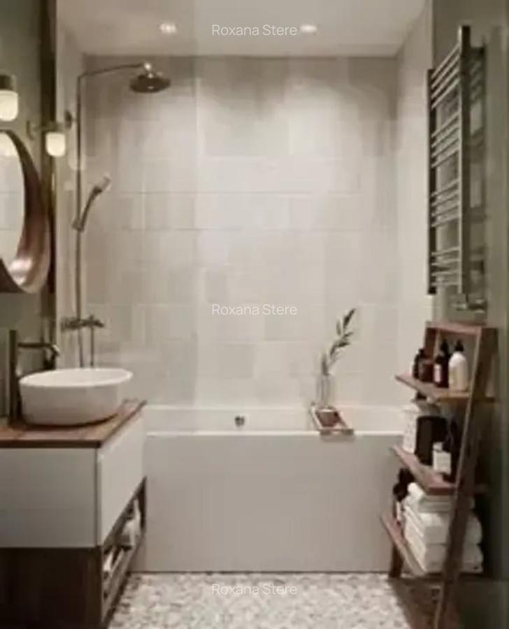 Apartament cu 3 camere decomandat în Theodor Pallady - 5