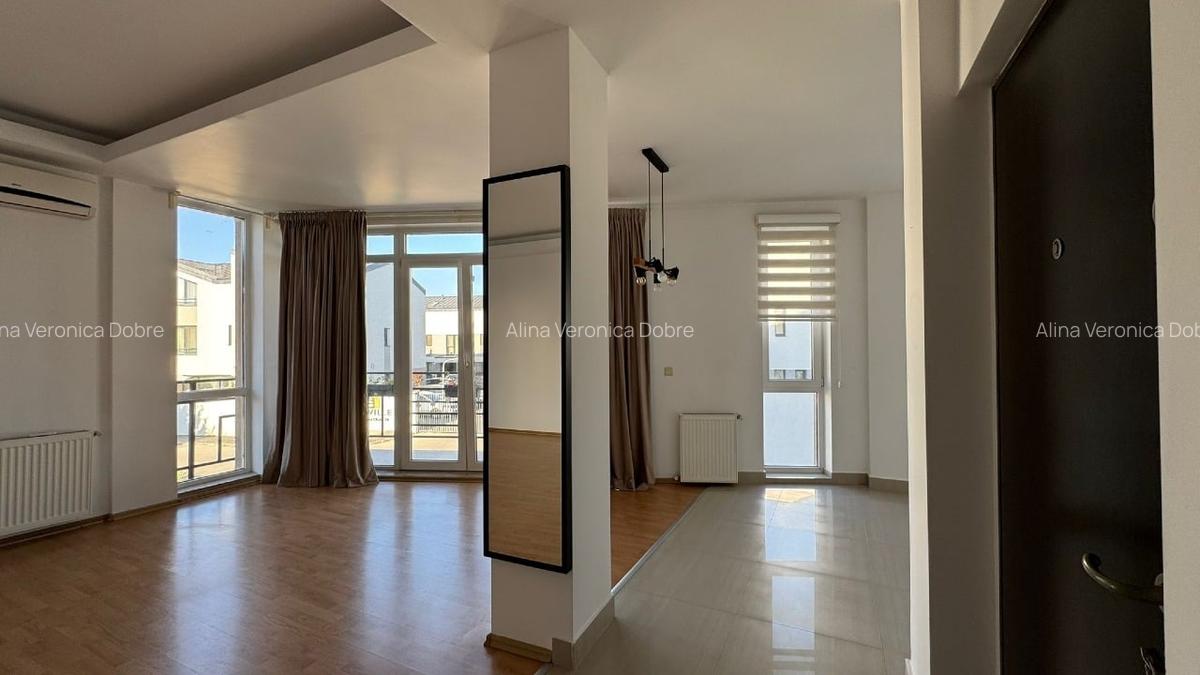 Proprietar - Vand apartament 2 camere Pipera foarte spatios transformabil in 3 - 7