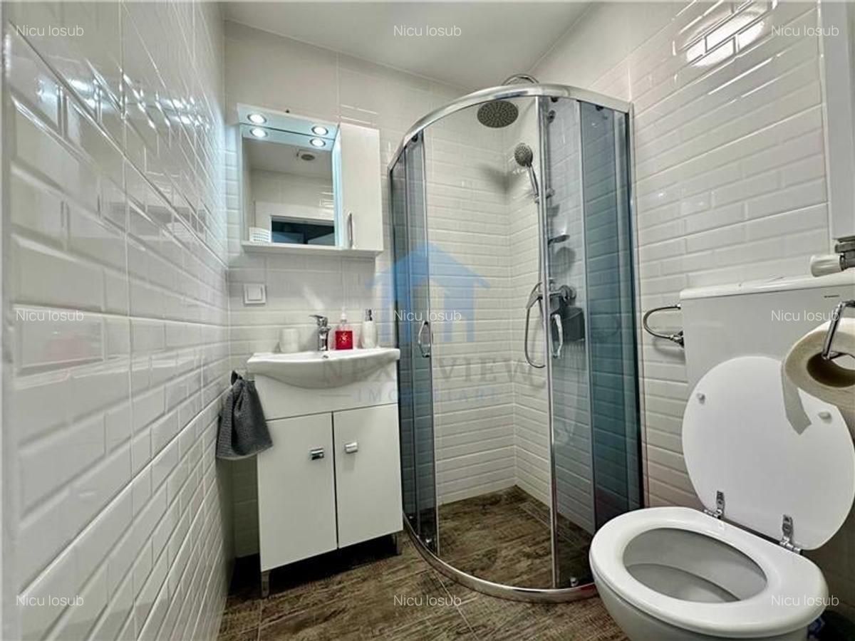 Apartament 2 camere, Piata 1 Mai - 2