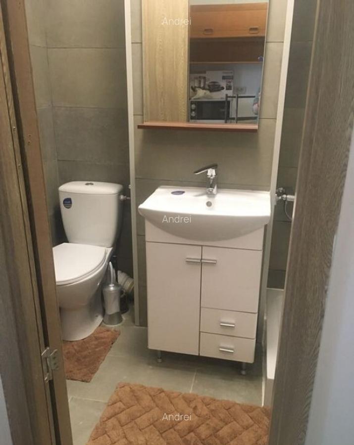 Garsoniera in zona Obor - 4