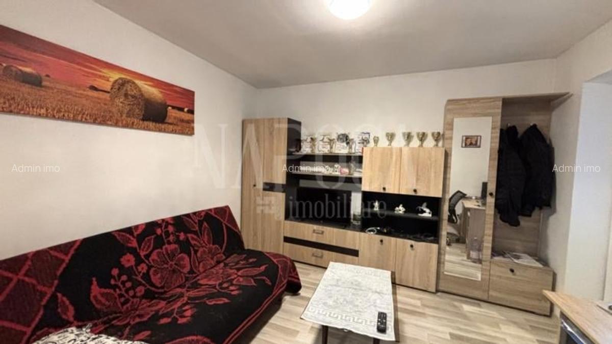 Casa 2 camere de vanzare in Centru, Cluj Napoca - 3