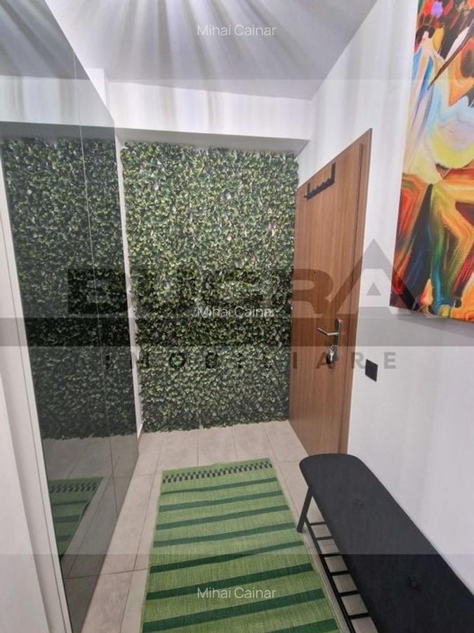 Apartament de 1 camera, 43mp, parcare subterana, Sophia Residence - 3