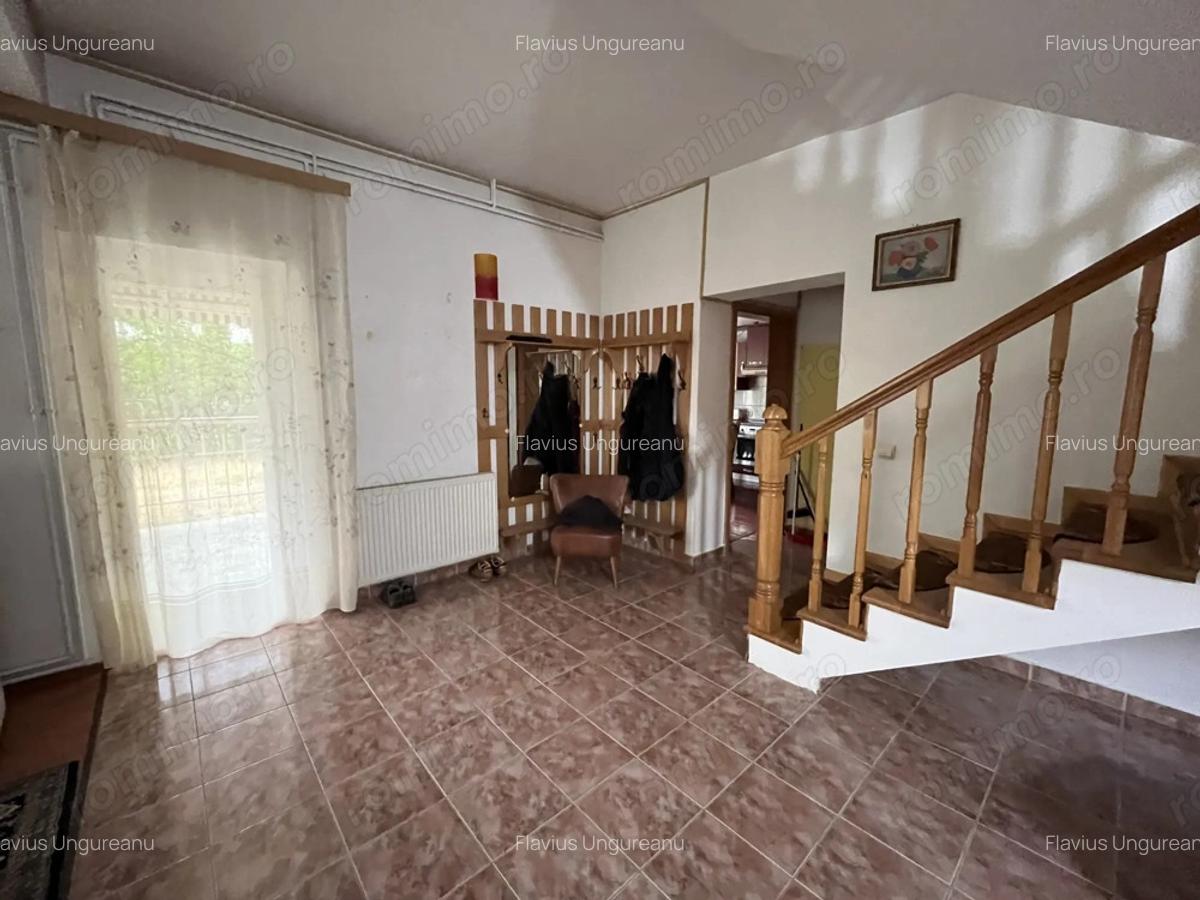 Proprietar vand casa individuala in zona Braytim - 5