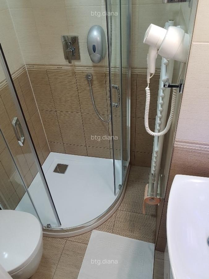 Proprietar închiriez garsoniera et.1 - Ultracentral, Lux, Timișoara - 6