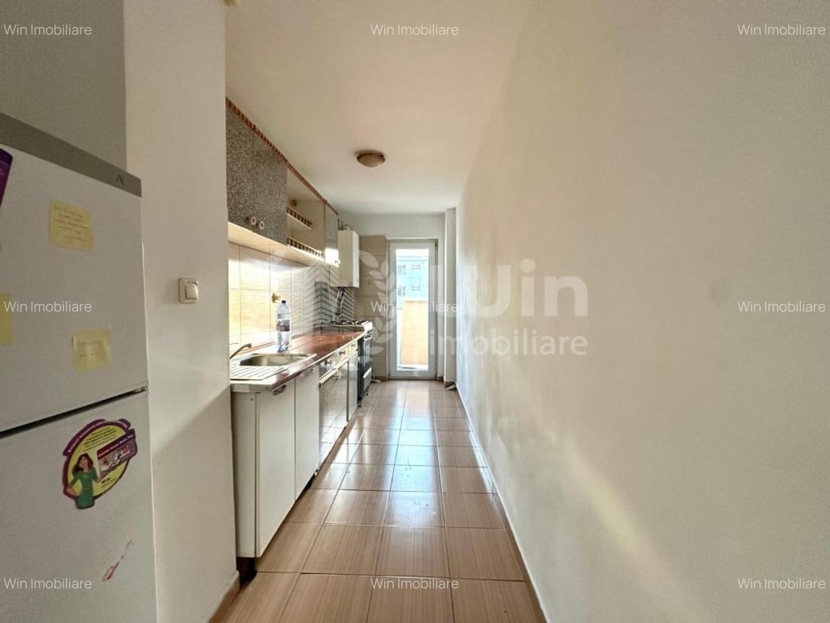 Apartament 3 camere decomandat | Et. 3/10 | 70mp | Parang | Manastur - 6