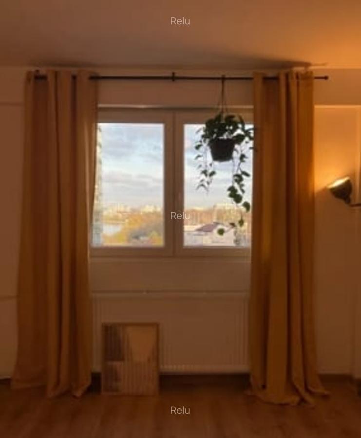 COLENTINA LACUL Tei,bl.reabilitat,ETAJUL 6/8 Amenajat,boiler,Liber - 11