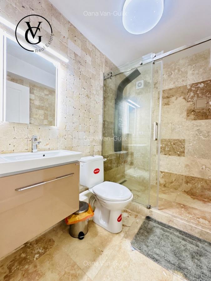 Casa Ovidiu - 5 camere - teren 754 mp - 20