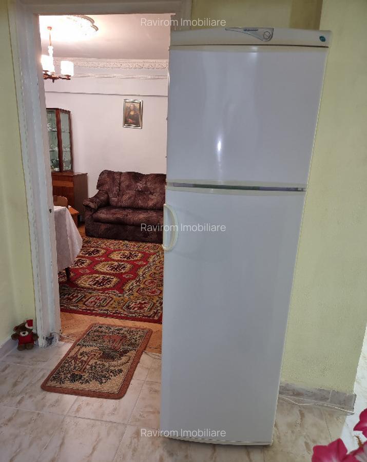 Apartament patru camere mobilat utilat CT langa biserica SfantuDumitru - 12