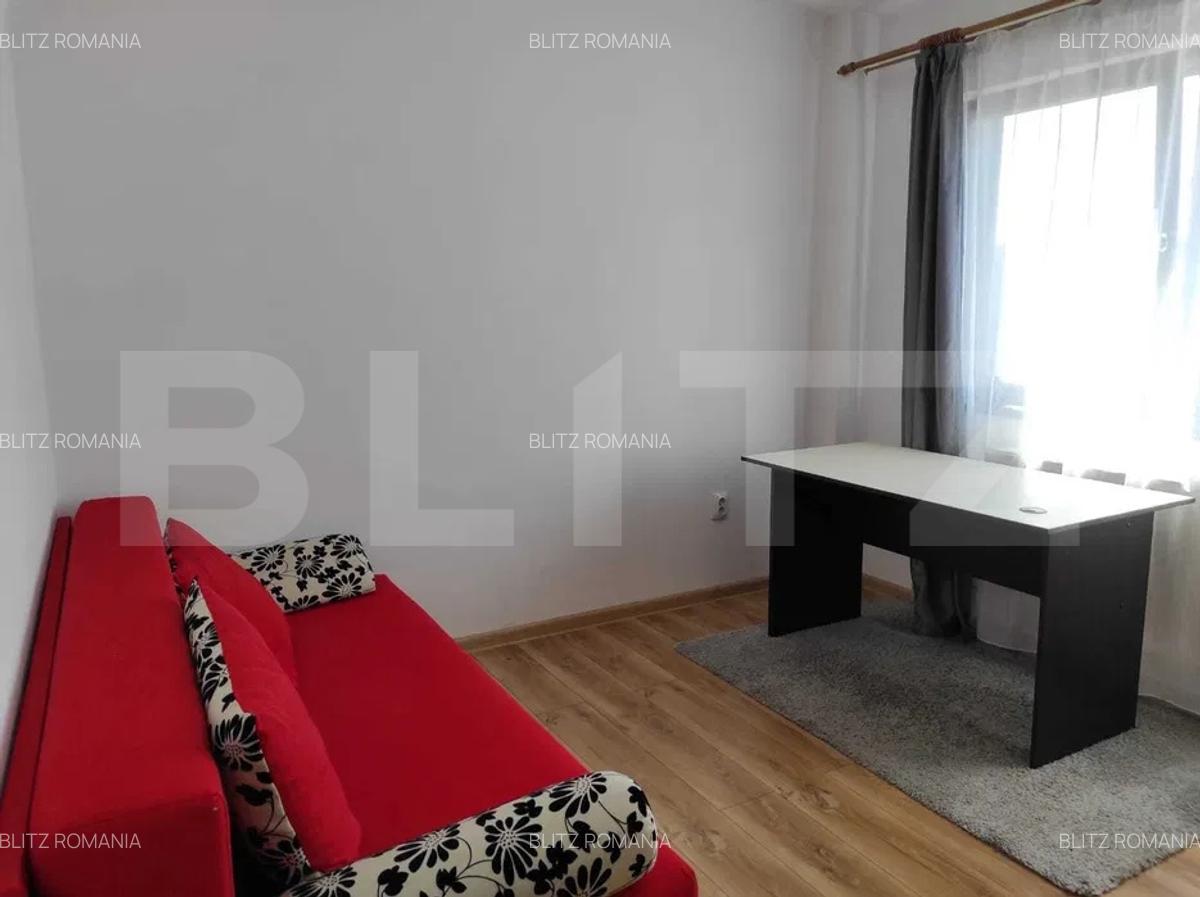 Apartament 2 camere, 55 mp, parcare, Donath Park - 5