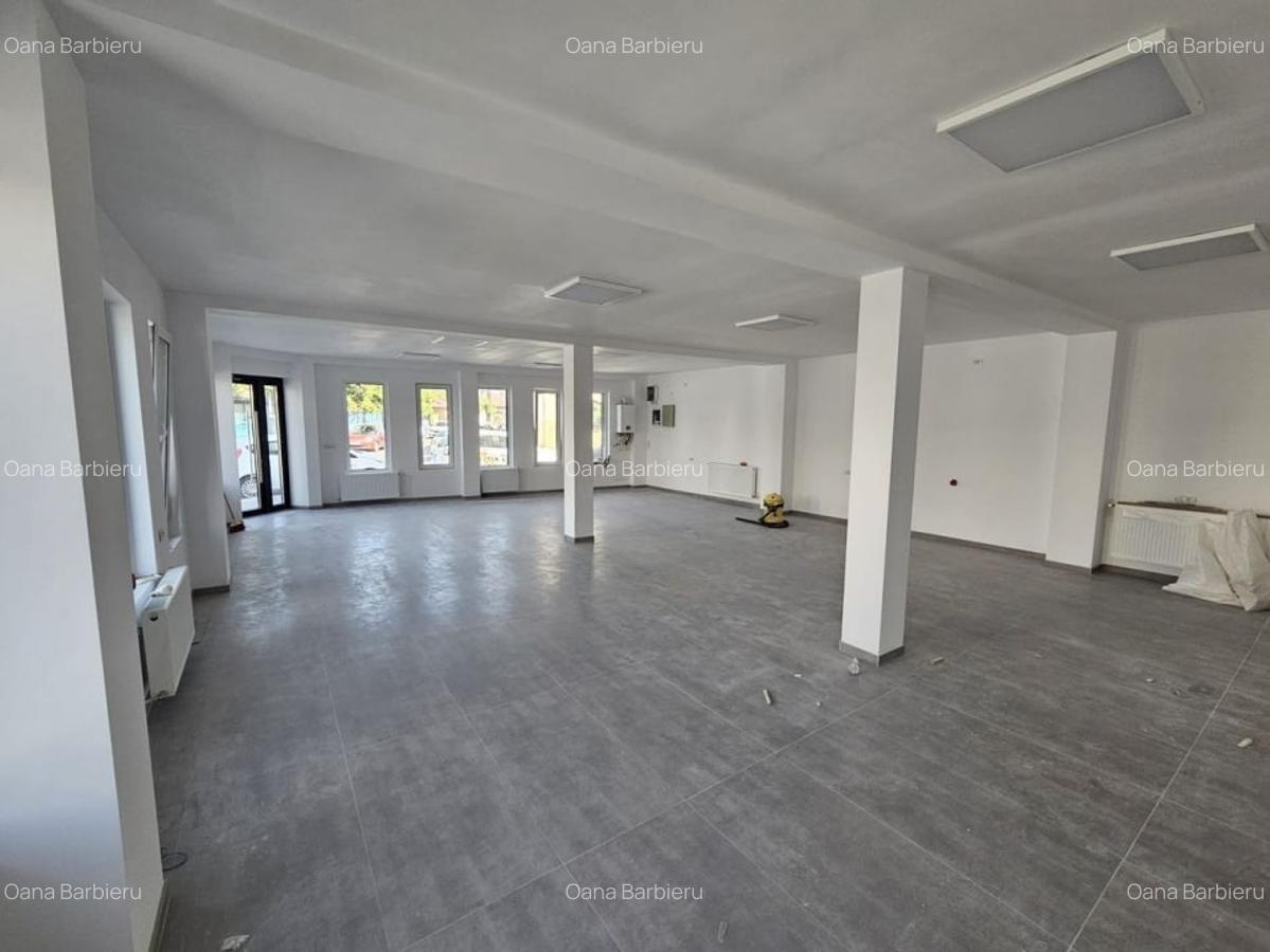 Spatiu comercial, finalizat 2025, P+1, 220 mp. - 6