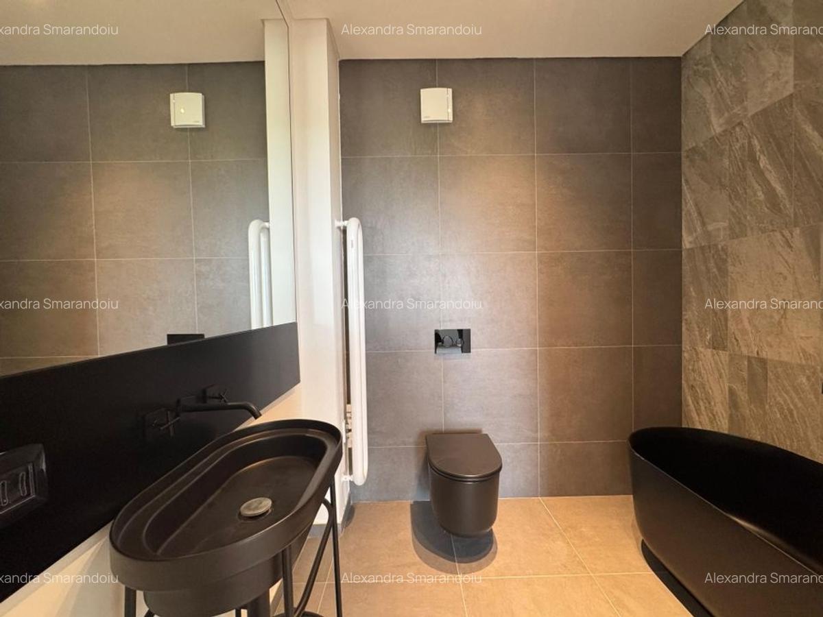 Apartament cu 4 camere decomandat în Floreasca - 9