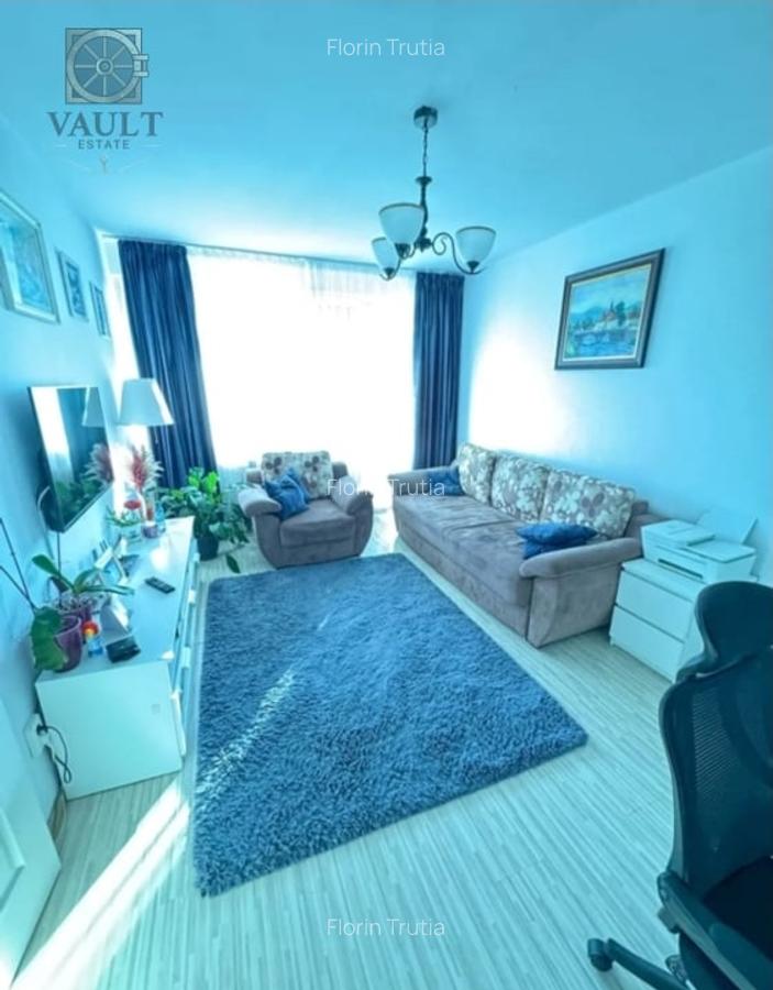 Apartament 3 camere - 5 minute de parcul I.O.R - Campia libertati - RS2 - 1