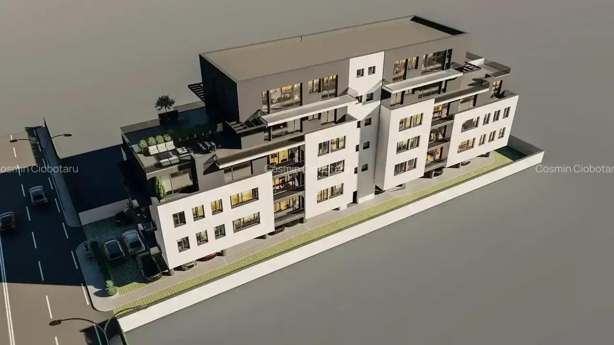 Apartament 2 Camere | Sisești | Baneasa - 7