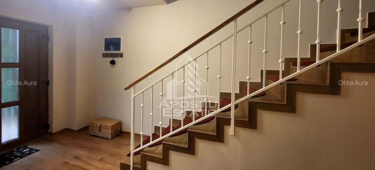 Duplex modern,cu 4 camere,2 bai,Dumbravita Cora - 13