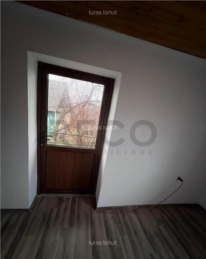 RECO, casa in Sinteu, aproape de Huta Slavia - 16