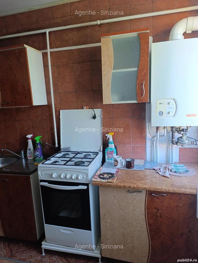 3 camere Darmanesti - 11