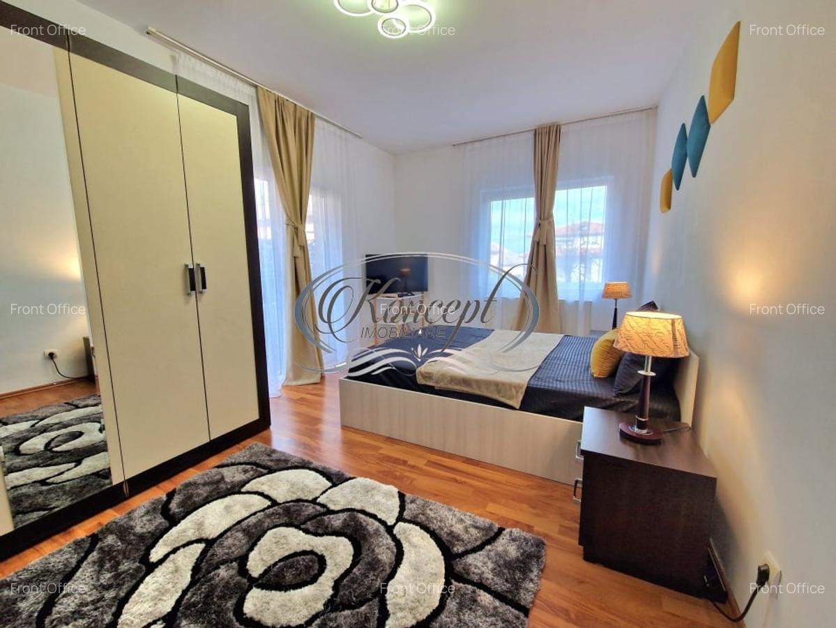 Locuinta moderna cu parcare subterana in Andrei Muresanu - 7