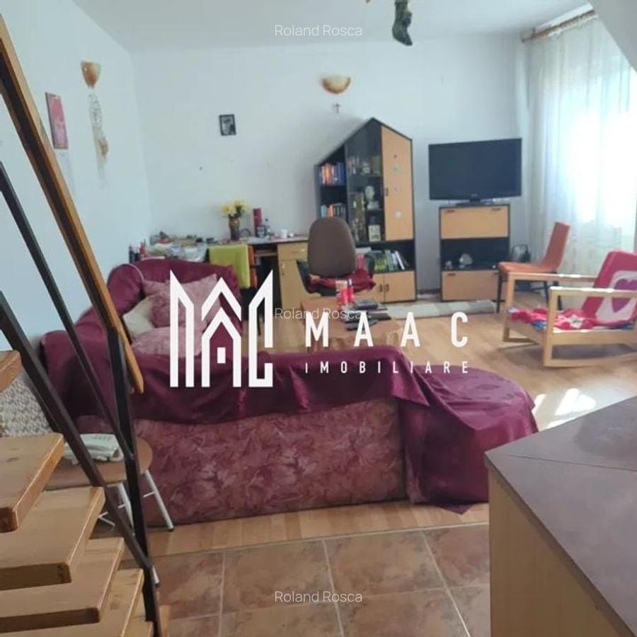 Apartament 3 camere | 75 MPU | Mobilat | Cedonia - 1