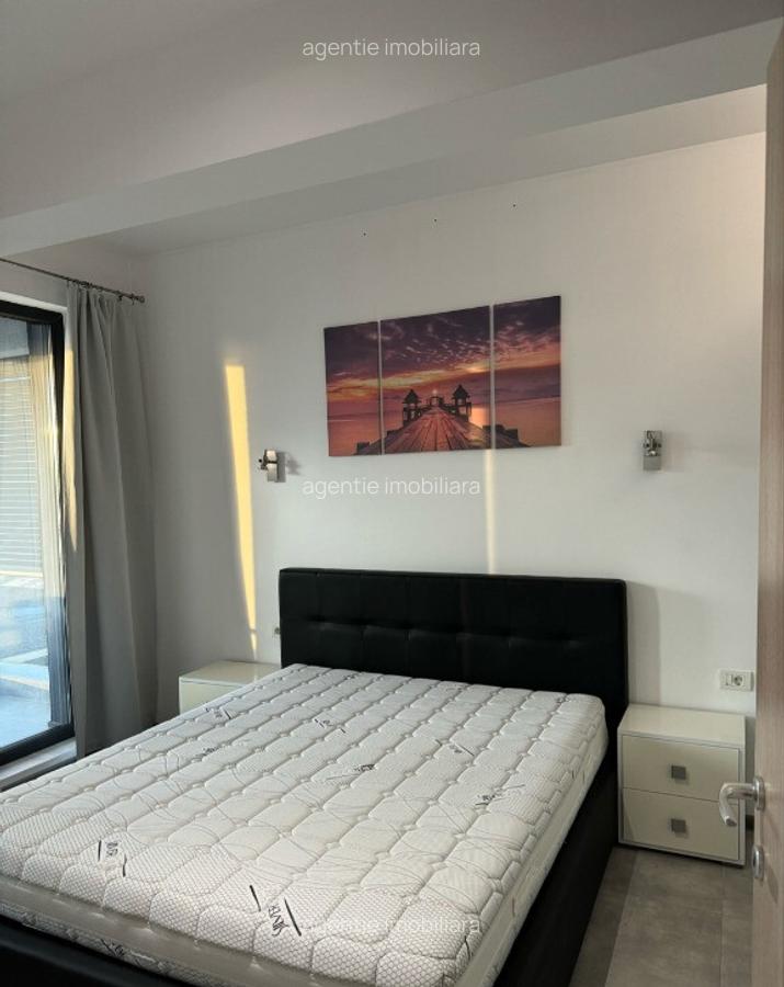 Apartament o camera Dambu Rotund - 3