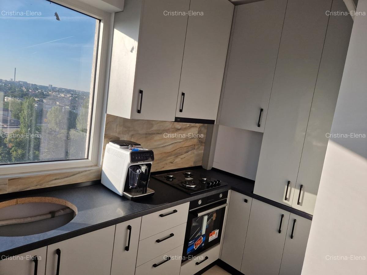 Apartament lux 2 camere/ centrala proprie/ parcare inclusa - 12