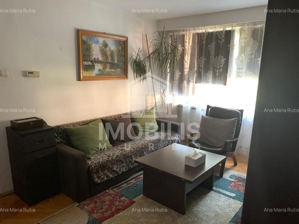 Apartament cu 2 camere semidecomandat în 7 Noiembrie - 2