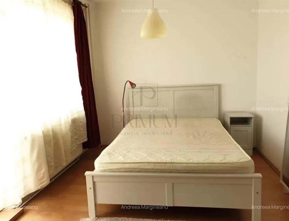 COMPLEX - 2 Camere - Etajul 2 - Centrala proprie - Bloc anvelopat - 2