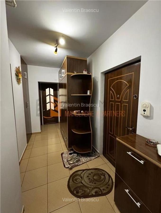 Apartament cu 2 camere  decomandat cf 1 zona Unirii Nord - 3