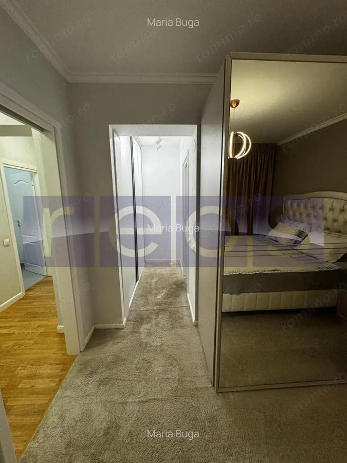 Apartment Premium 3 camere | Estia Residence Tei | Parcare+Boxa | Paza 24/4 - 9