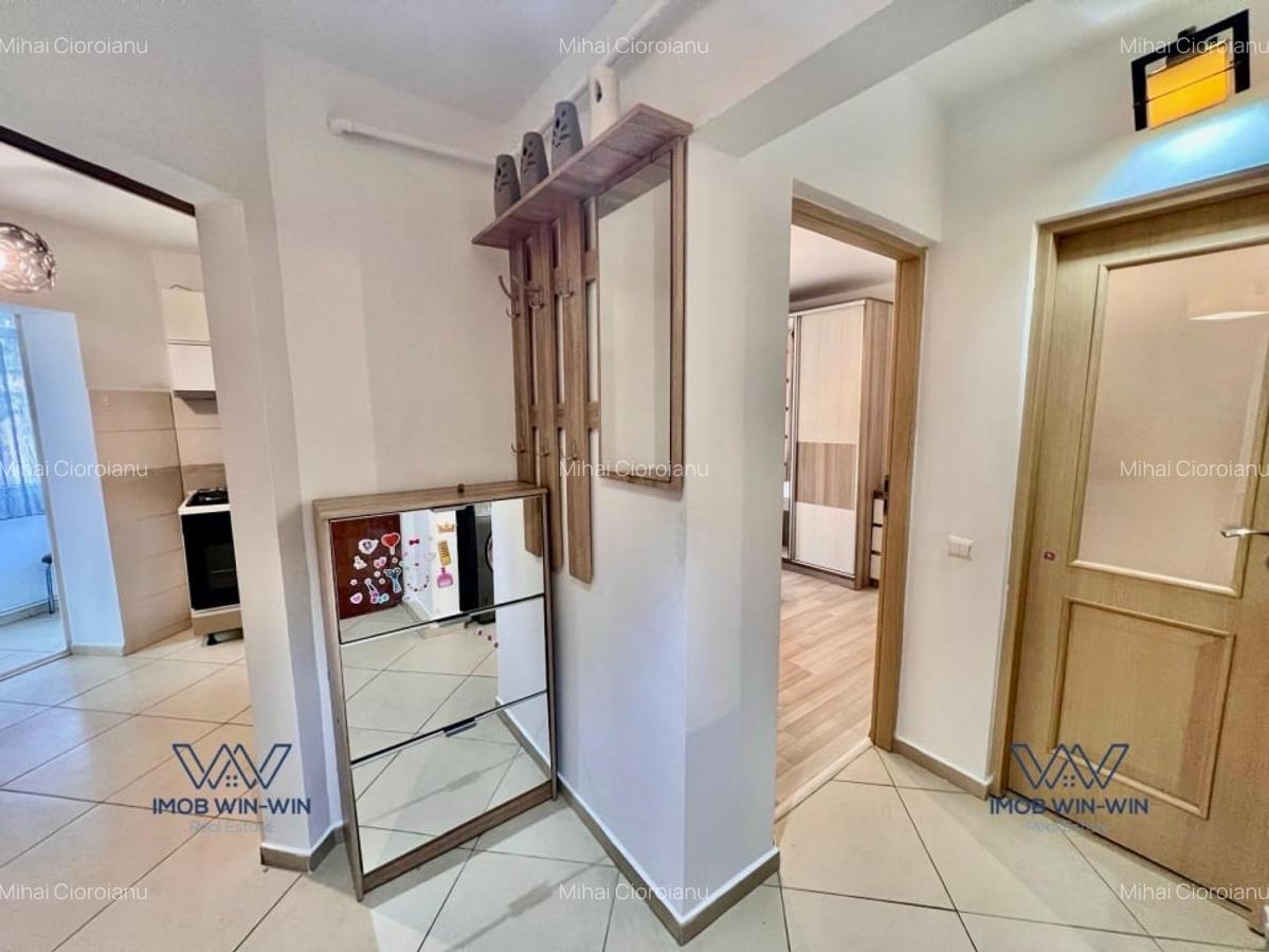 Apartament 2 camere decomandat | Parter | Gavana 2 | - 8