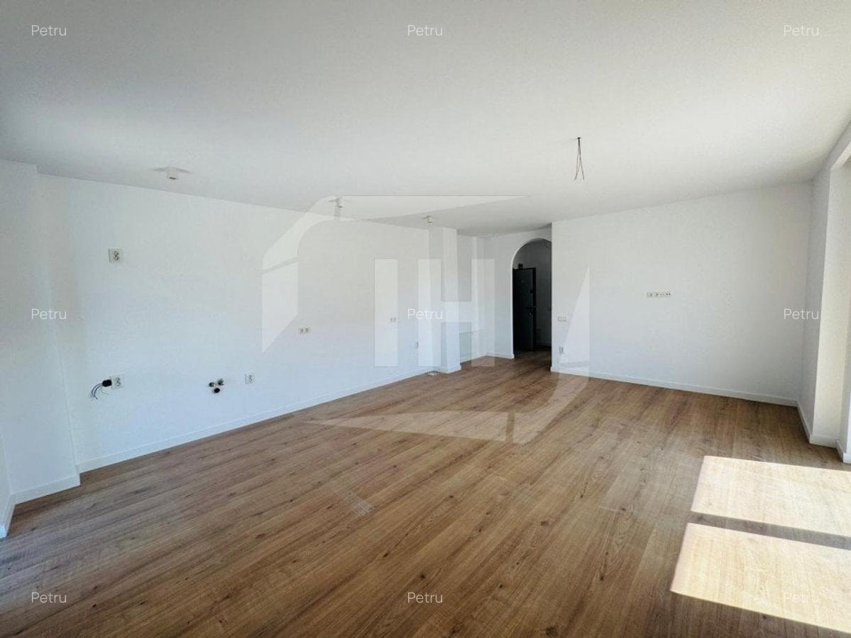 Apartament cu 2 camere semidecomandat în Iris - 3
