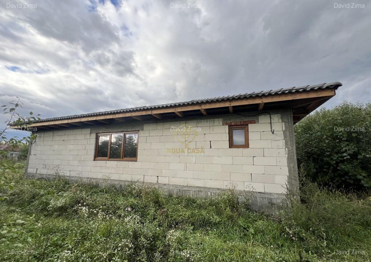 !LISTARE NOUA! Casa de vanzare in Comuna Lazuri /Teren 38... - 12