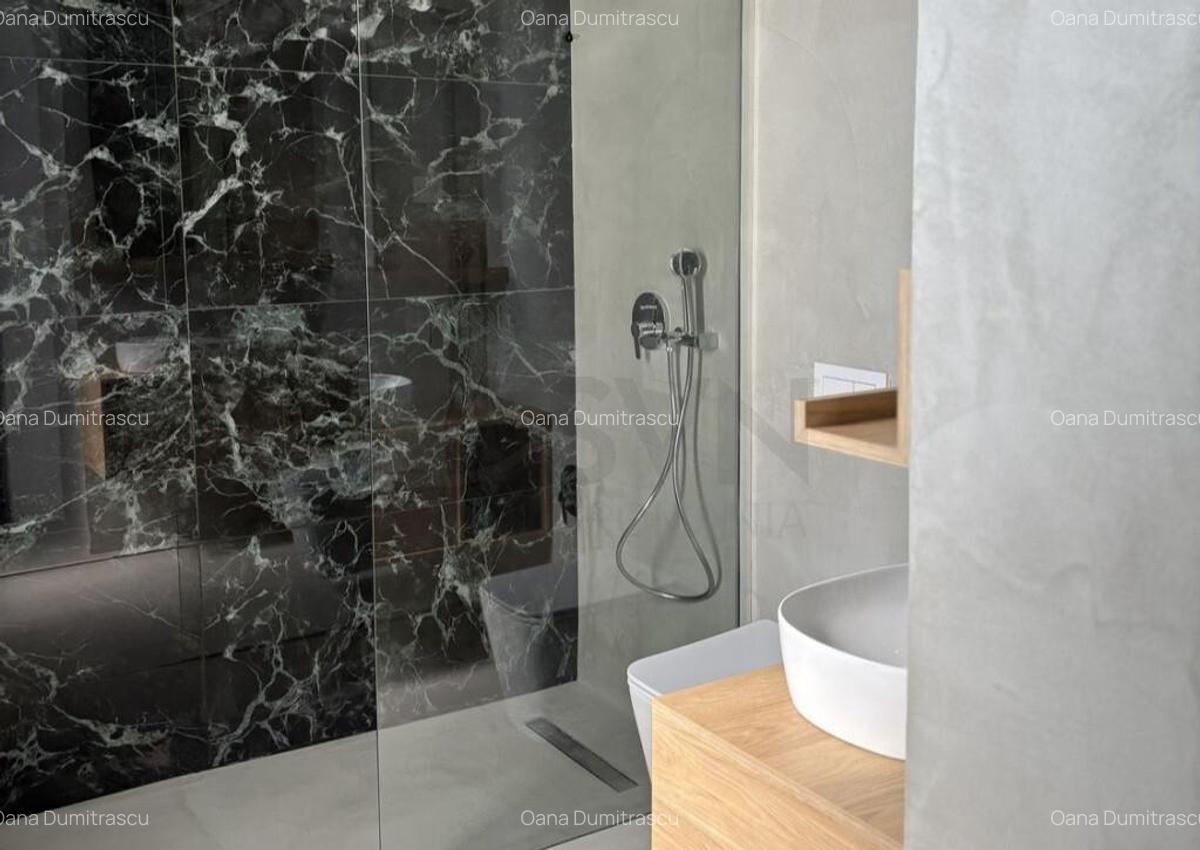 Apartament High End 2 camere I Design modern I Zona Barbu... - 6