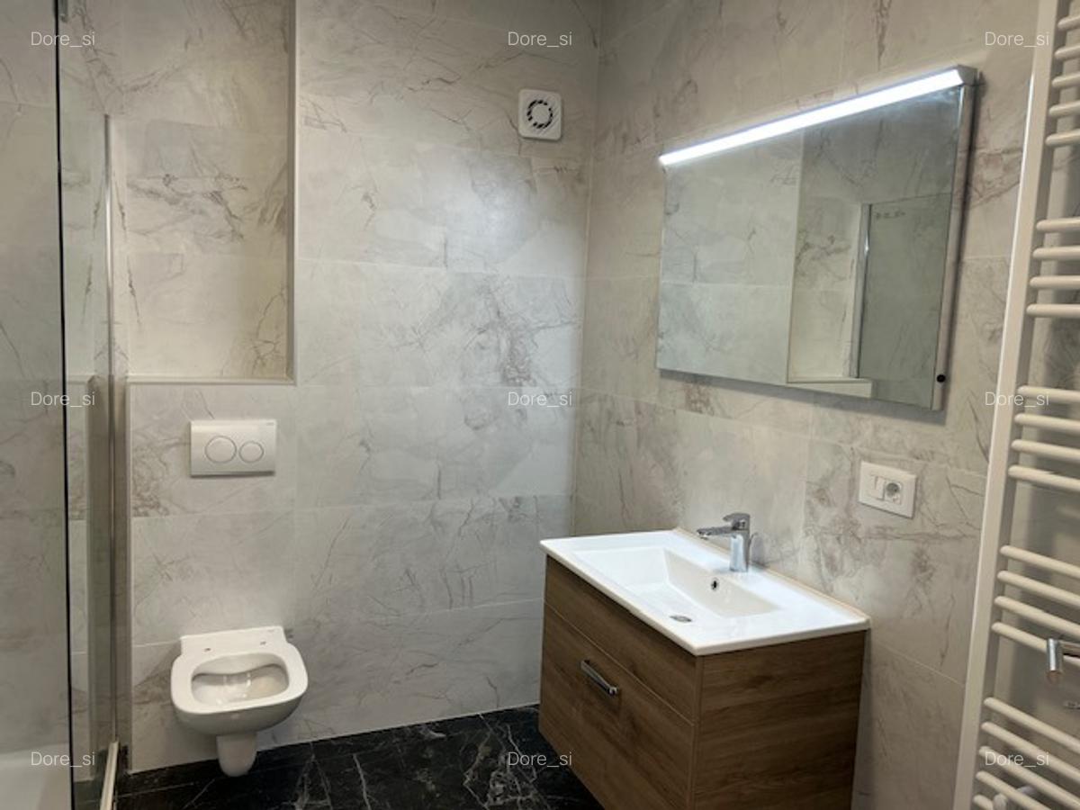 Proprietar ofer  închiriere  apartament cu 2 camere Brasov-Coresi - 10
