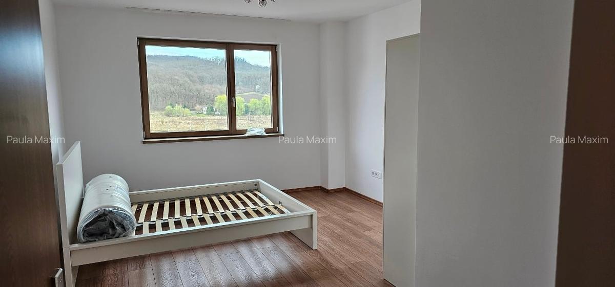 De închiriat apartament 2 camere – Tg. Mureș, Green Residence - 7