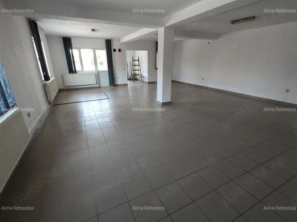 Inchiriere Casa Spatioasa - 350 mp + Curte 1900 mp - ALZZA REAL ESTATE - 1