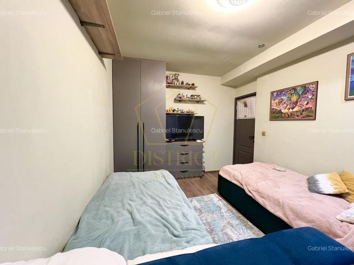 Apartament modern cu 3 camere | LIDL  | Giroc - 9