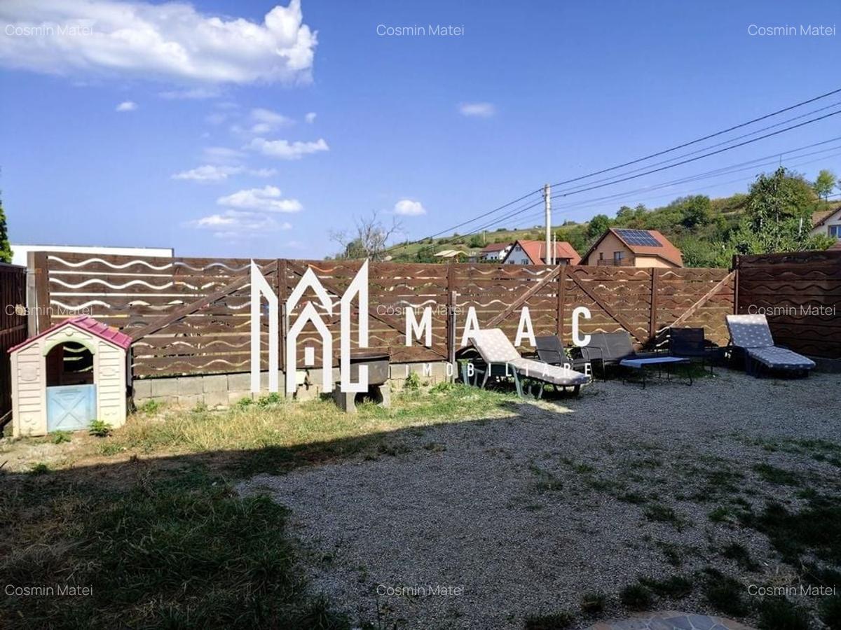 Casă individuală cu 4 camere în Șura Mare - 17