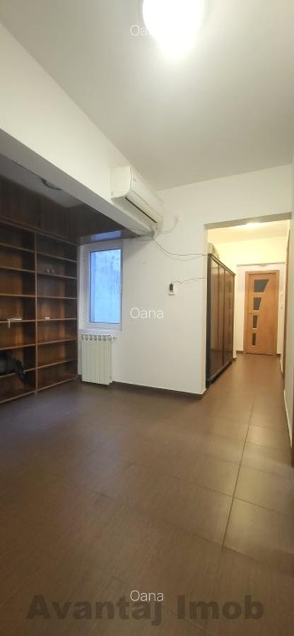 Lacul Tei /  centrala proprie /  Facultatea de Constructii - 9