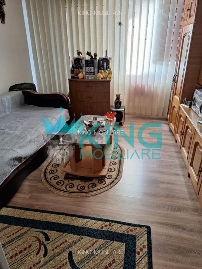 Apartament cu 2 camere semidecomandat, mobilat în Pieptănari - 3